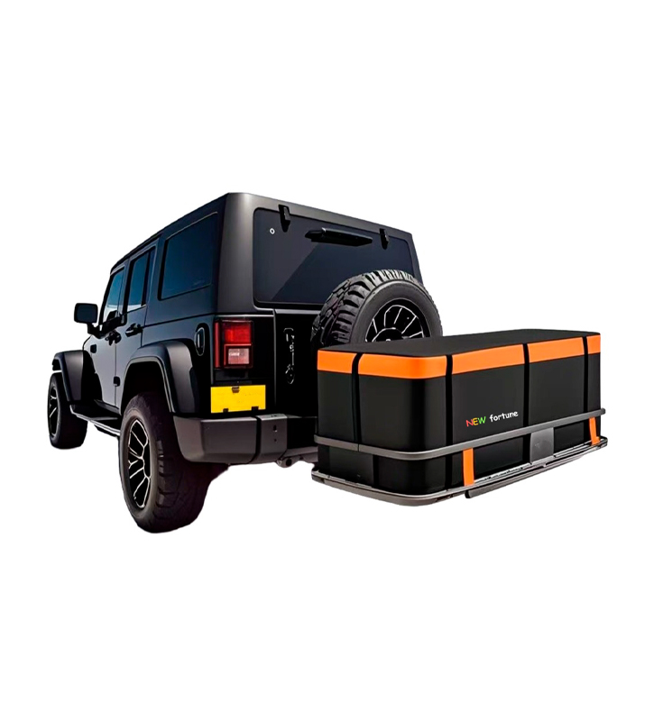 FO-18 Сумка для хранения багажа водонепроницаемый 15 кубических футов