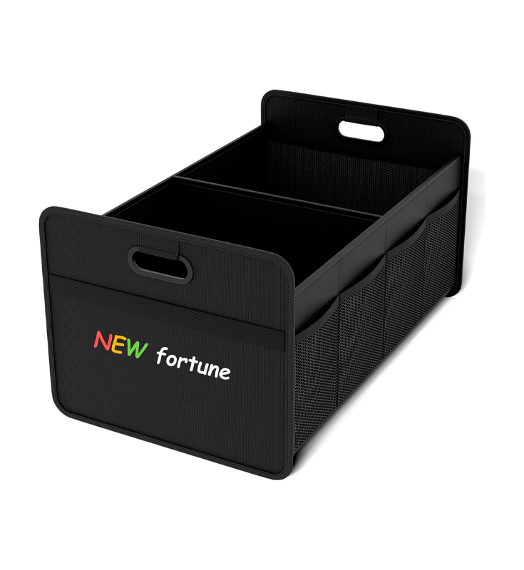 H-01 Органайзер для багажника автомобиля, складные корзины для любого автомобиля