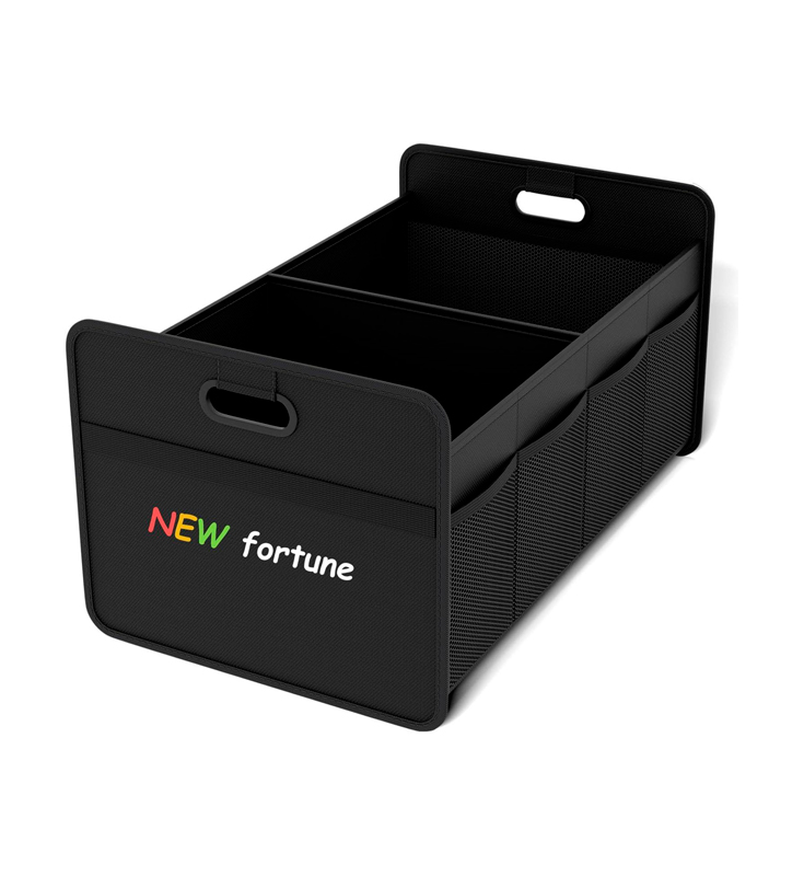 H-03 Складная сумка для хранения в багажнике автомобиля — 56x35,5x30,5 см