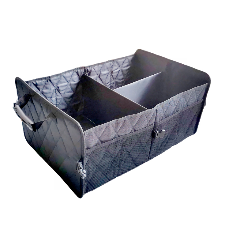 H-10 Прочная и долговечная складная сумка для хранения багажника автомобиля