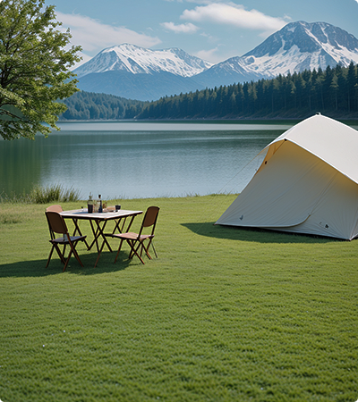 Портативный мягкий охладитель ТПУ