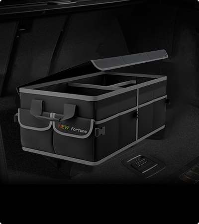 Сумка для хранения багажника