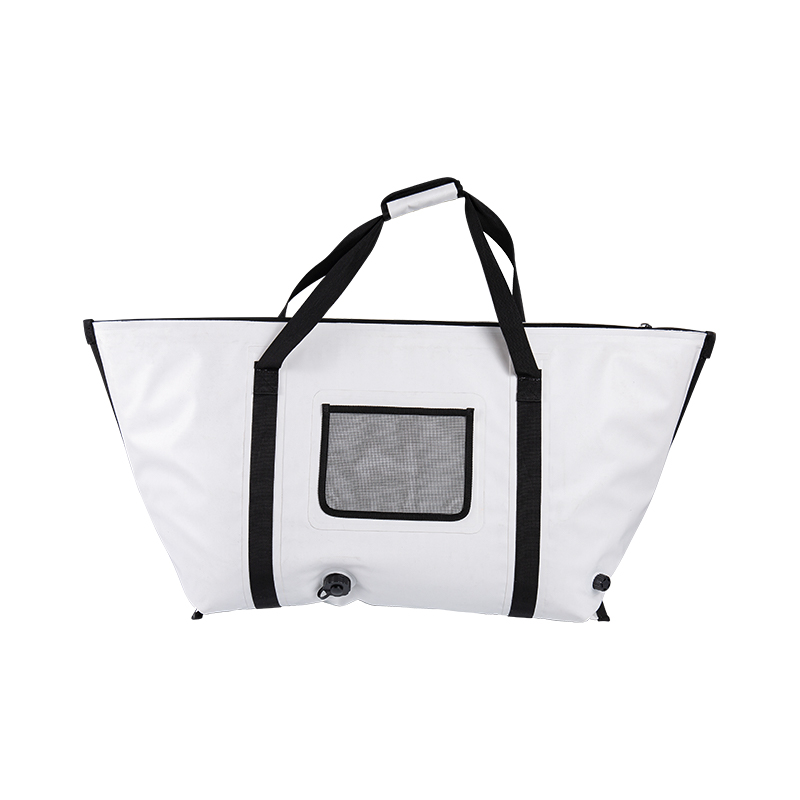 FI-03 Изолированная сумка-холодильник для рыбалки большого размера