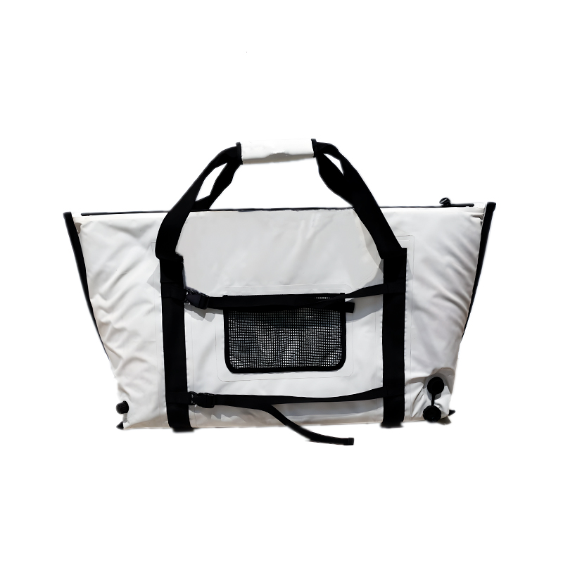 FI-04 Большая изолированная сумка для охоты на открытом воздухе