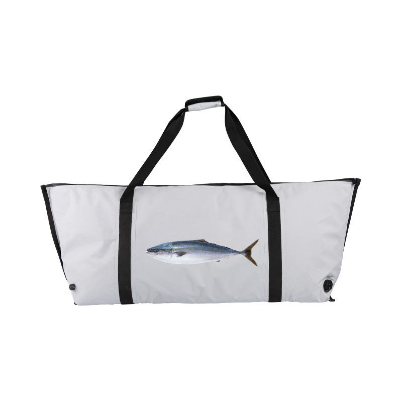 FI-06 Водонепроницаемая сумка для ловли рыбы на открытом воздухе